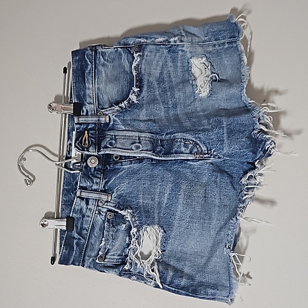 Moussy Vintage Shorts